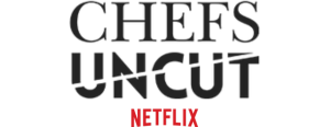 Chefs Uncut Logo